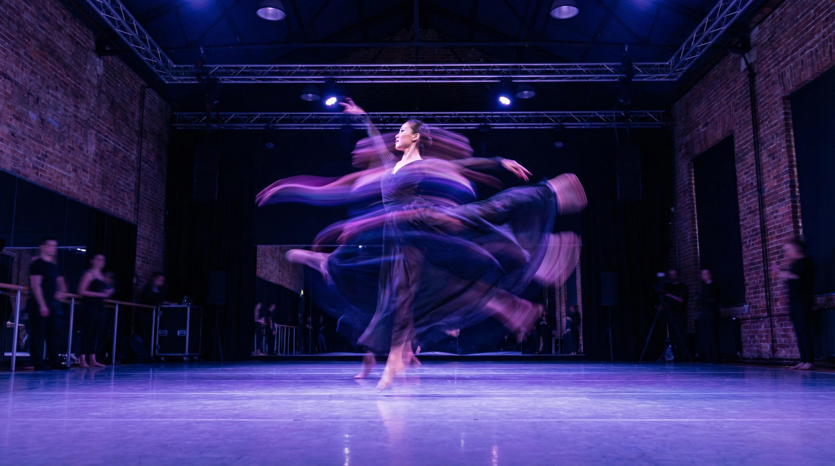 91舞蹈视频教程