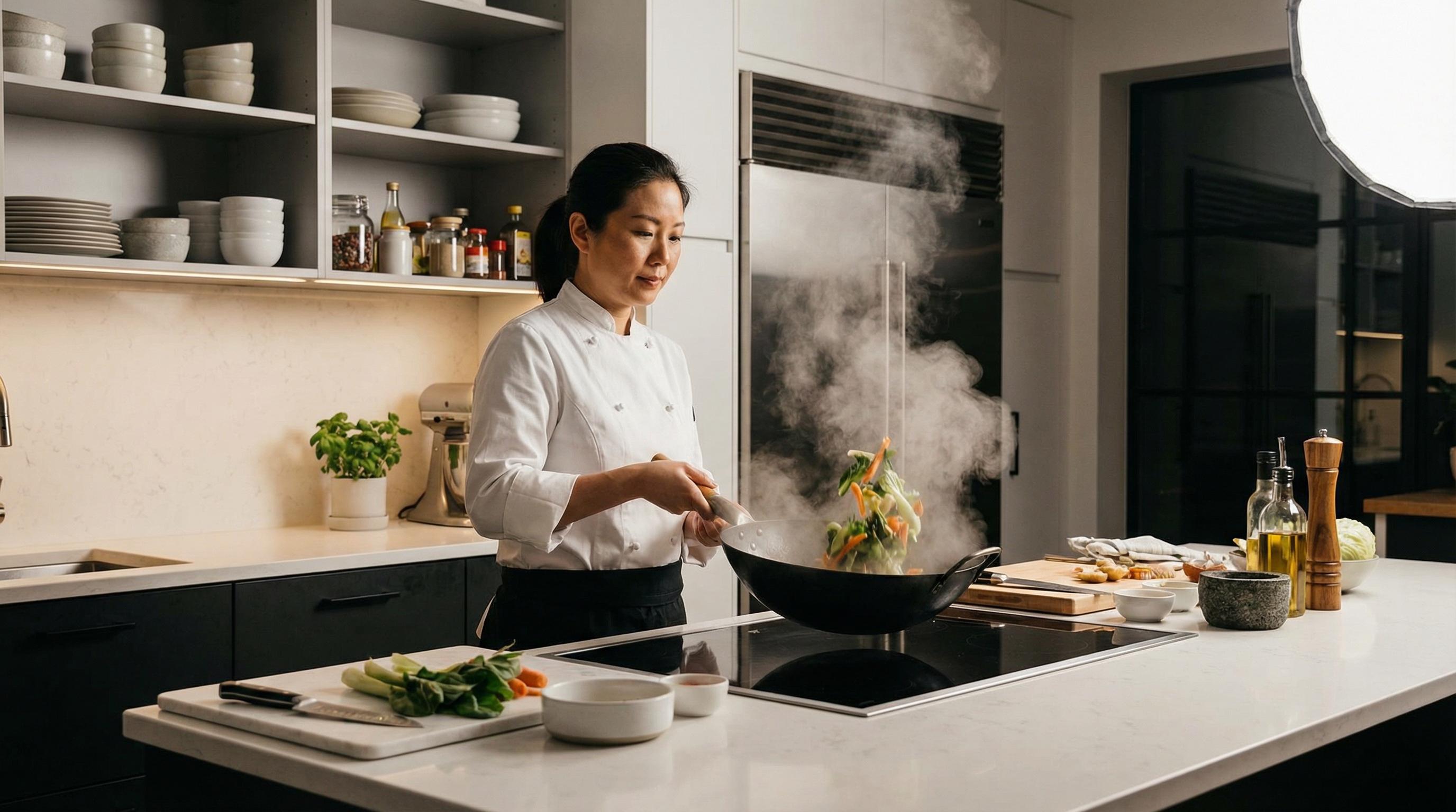 91美食视频教程