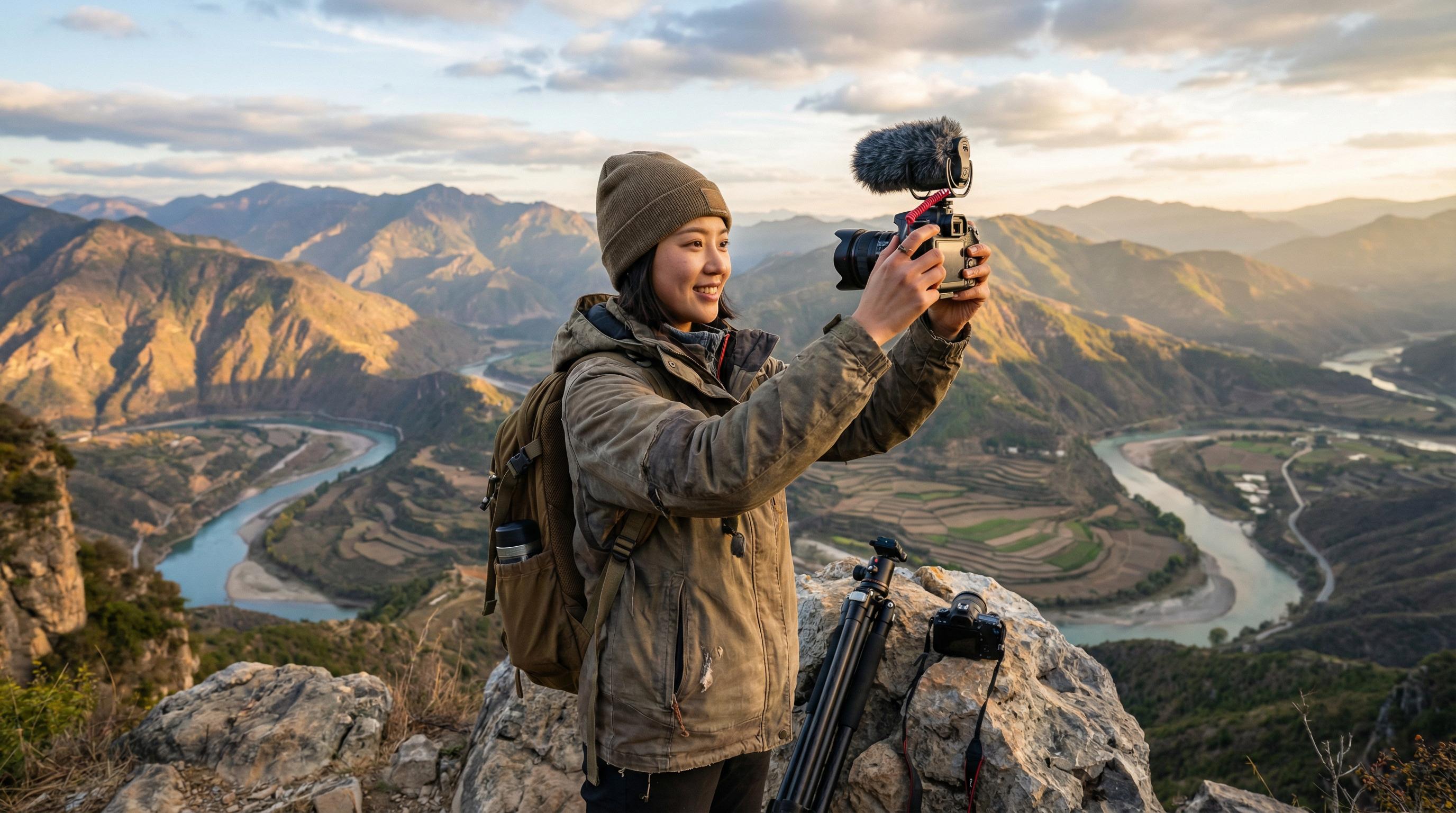 91旅行视频分享